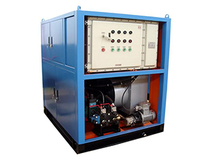 Hydraulic Power Units