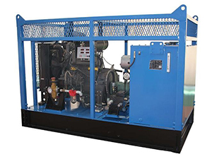 Hydraulic Power Units